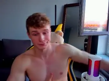 Chaturbate Adult Webcams of kurt_hanssen