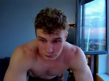 Chaturbate Live Sex Cam of kurt_hanssen