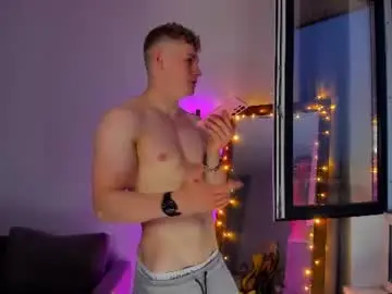 Chaturbate Live Sex of kurt_hanssen