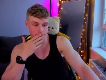 Chaturbate Adult Webcam of kurt_hanssen