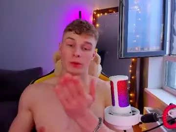 Chaturbate Nude Webcam of kurt_hanssen