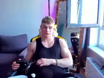 Chaturbate Live Sex of kurt_hanssen