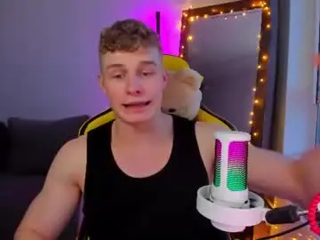 Chaturbate Live Sex of kurt_hanssen