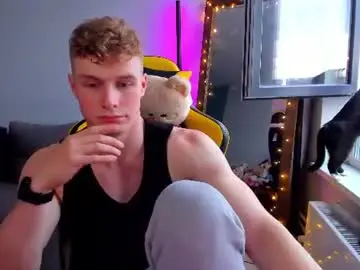 Chaturbate Best live sex cam show of kurt_hanssen