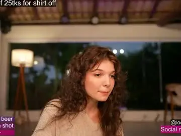 Chaturbate Private Sex Chat of loollypop24
