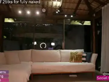 Chaturbate Free Live Porn of loollypop24