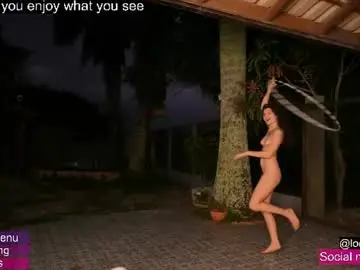 Chaturbate Live Porn of loollypop24