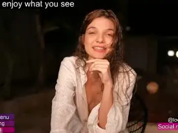 Chaturbate Free Live Porn of loollypop24