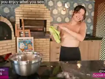 Chaturbate Watch Live Sex Cams of loollypop24