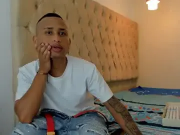 Chaturbate Best Webcam of mastermorenohot23