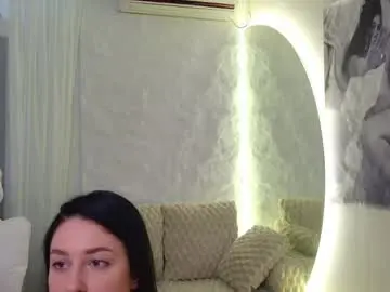 Chaturbate Sex Chat of monique_a