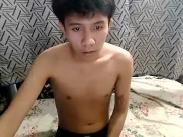 Chaturbate Free Porn Cam of petiteasian_boy