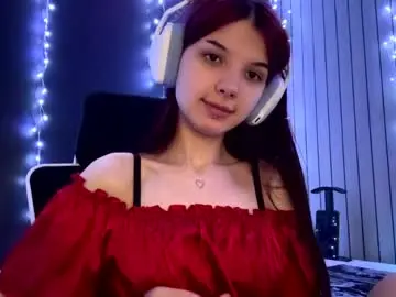 Chaturbate Live Porn of roxiepiurkowski