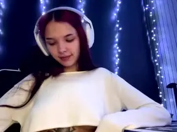 Chaturbate Best Webcam of roxiepiurkowski