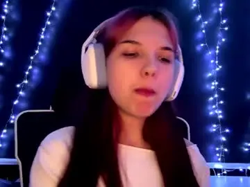 Chaturbate Adult Webcam of roxiepiurkowski