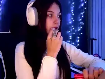 Chaturbate Free Porn Cam of roxiepiurkowski