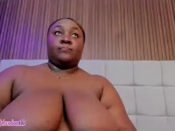 Chaturbate Nude Webcam of saraby_blandon