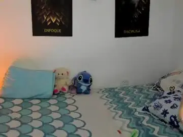 Chaturbate Adult Webcam of sexy_girl__777
