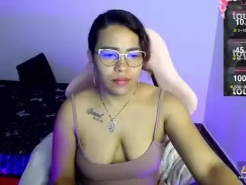 Chaturbate Adult Webcam of sexyloba_