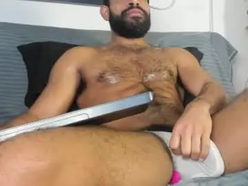 Chaturbate Watch Live Sex Cams of sweatyhairypig1