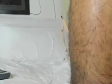 Chaturbate Best Webcam of sweatyhairypig1