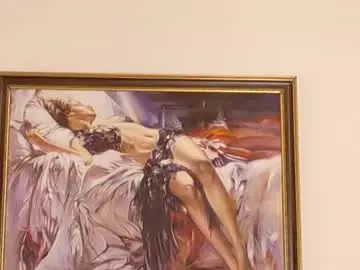 Chaturbate Sex Cam of veranoire