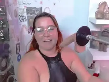 Chaturbate Adult Webcam of yourpretty_chloe
