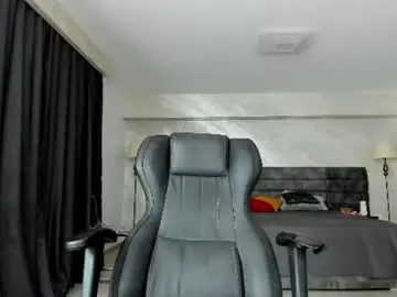 Chaturbate Sex Cam of _myaa