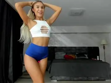 Chaturbate Adult Video Chat of _myaa