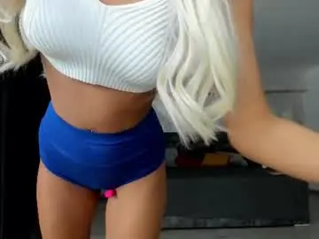 Chaturbate Live Sex Cam of _myaa
