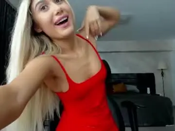 Chaturbate Adult Webcam of _myaa
