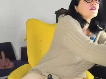 Chaturbate Nude Webcam of adriana71