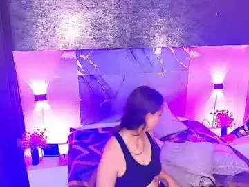 Chaturbate Nude Webcam of alaska_dahian