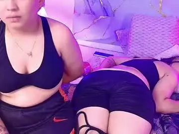 Chaturbate Adult Video Chat of alaska_dahian