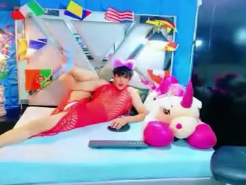 Chaturbate Best Webcam of alejandra_raven