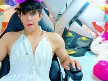 Chaturbate Adult Webcams of alejandra_raven