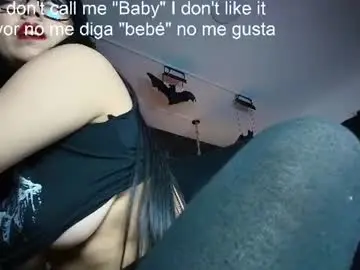 Chaturbate Watch Live Sex Cams of alexhoe_
