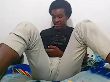 Chaturbate Live Porn of ambartxsex