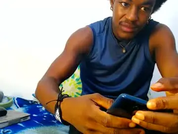 Chaturbate Nude Webcam of ambartxsex