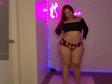 Chaturbate Private Sex Chat of bellamonroee