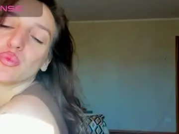 Chaturbate Sex Cam of desired_zoya
