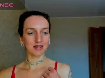 Chaturbate Live Sex of desired_zoya
