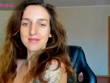 Chaturbate Adult Webcam of desired_zoya
