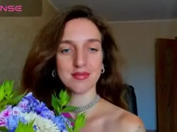 Chaturbate Live Porn of desired_zoya