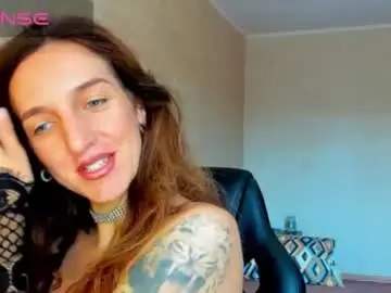 Chaturbate Free Live Porn of desired_zoya