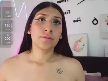 Chaturbate Sex Cam of juli_rose_