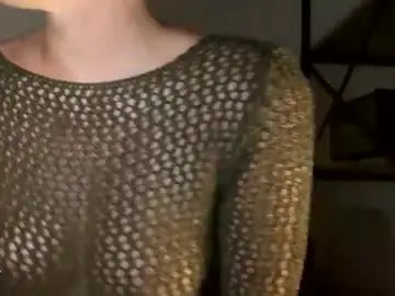 Chaturbate Live Sex Cam of saymym