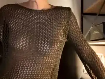 Chaturbate Live Porn of saymym