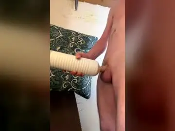 Chaturbate Live Porn of slum_daddy