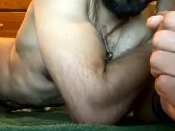 Chaturbate Free Porn Cam of steelspirit